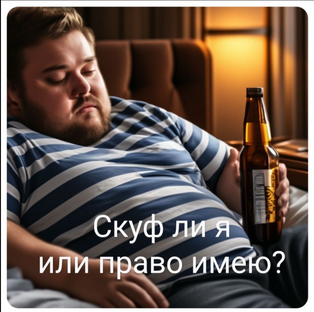 Сама. Всё сама⁠⁠