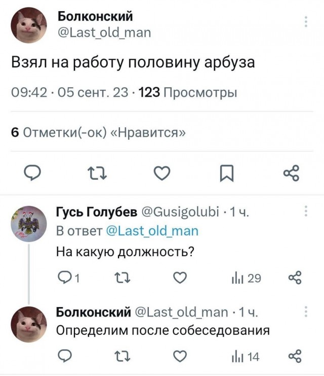 Так себе картинки 31.10.24