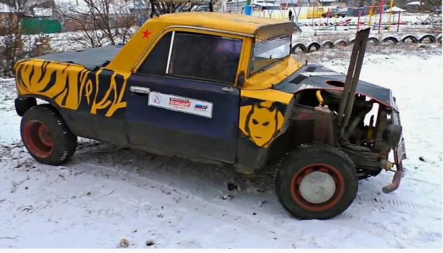 Кто помнит этого чувака?