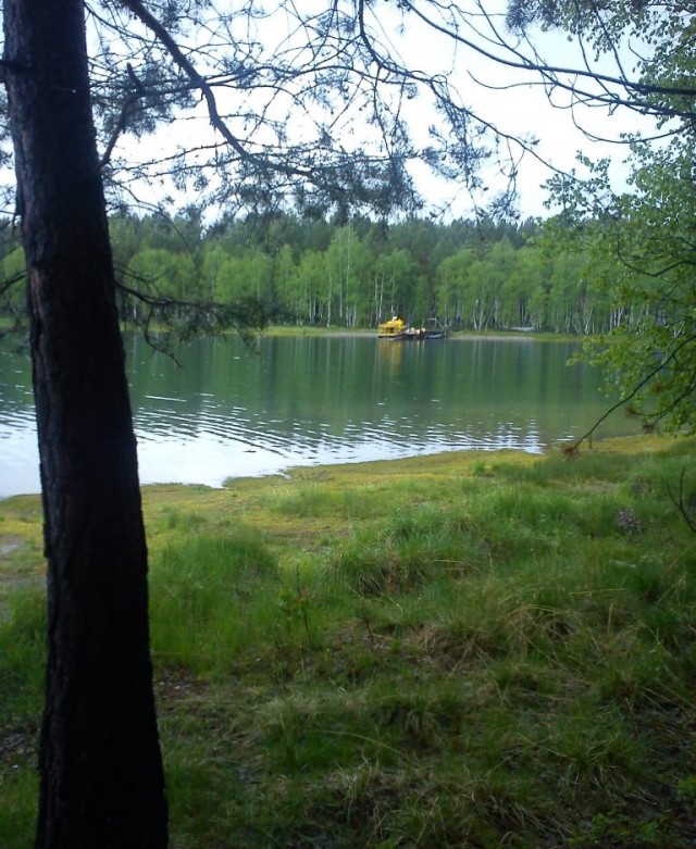 Деревенская Америка