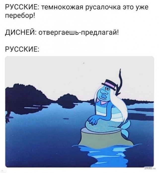 Завалялось тут случайно немного забавных картинок