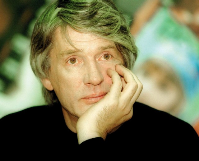 Подборка фотографий актеров, актрис и всем известных людей. 05.05.25