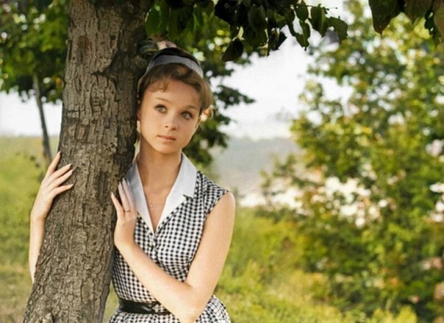 ​ Фотографии из прошлого нашей страны – 114