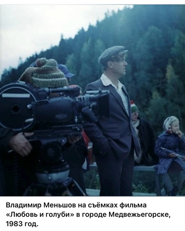 Интересные снимки известных людей 11.08.25