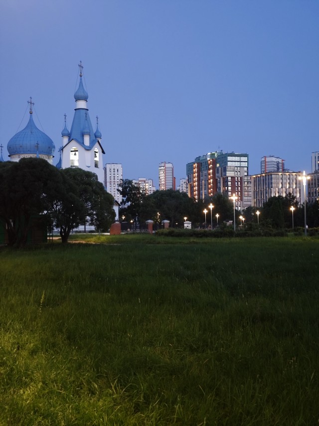 Санкт Петербург