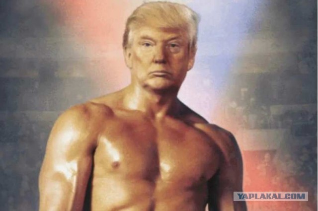 Трамп обещает «серьезное» заявление сегодня вечером