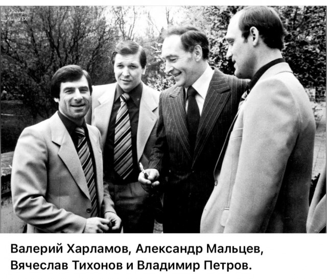 Интересные снимки известных людей 10.09.25