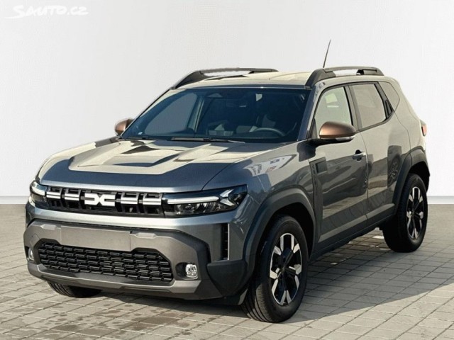 АВТОВАЗ начал тестировать Азимут без маскировки