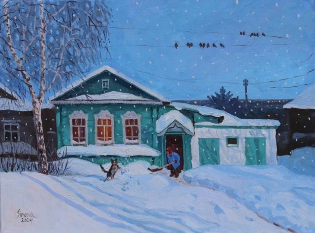 АРТ-Воскресенье