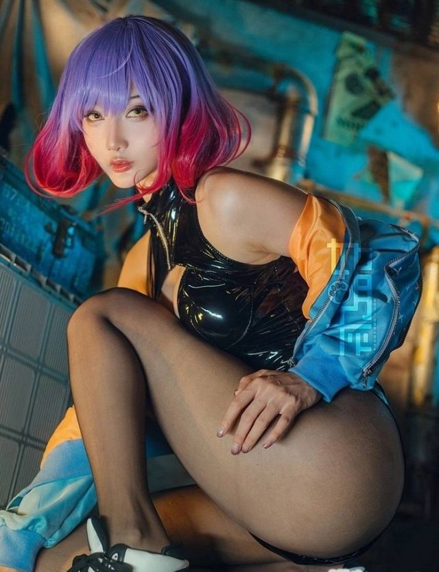 Japanese girls