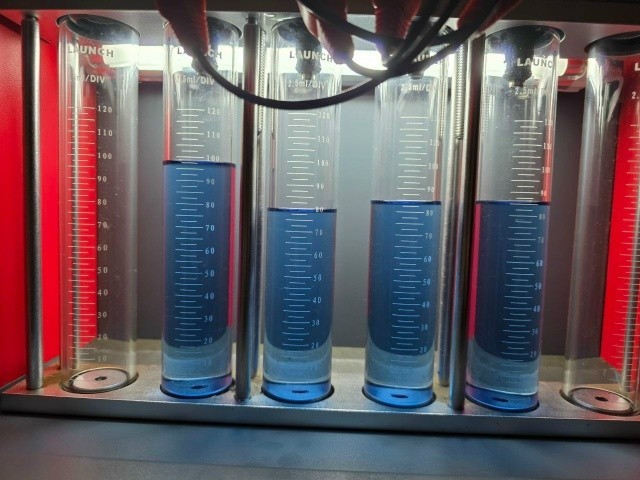 Тотальная экономия Автоваза на комплектующих - на этот раз проверенные форсунки Bosch на новых машинах меняют на ноунейм