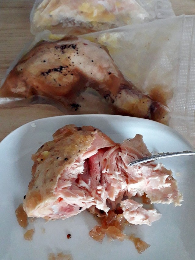 СУ - вид,  как есть вкусно.