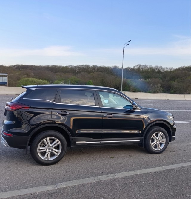 Geely и Changan ушли в убыток больше чем на 15,68 миллиарда рублей на российском рынке