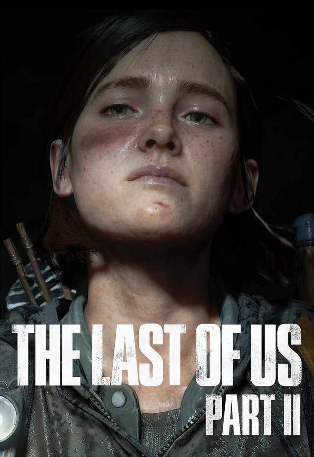 6 лет назад вышла The Last of Us Part II