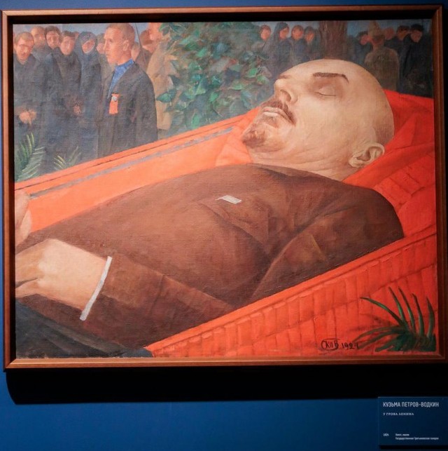 АРТ-Воскресенье