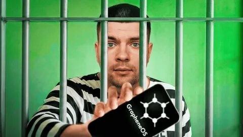 Под суд за «чистку» смартфона