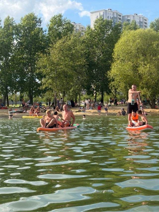 Пляжный отдых в Китае