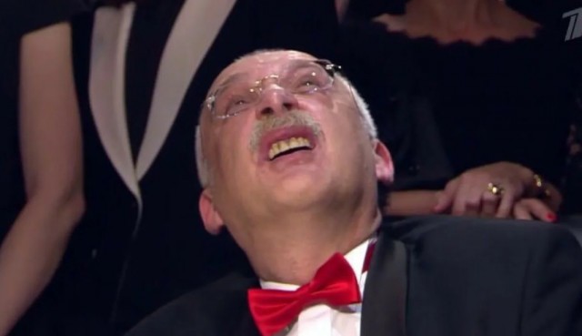 Неудачный ремонт ЗУ Вымпел 50