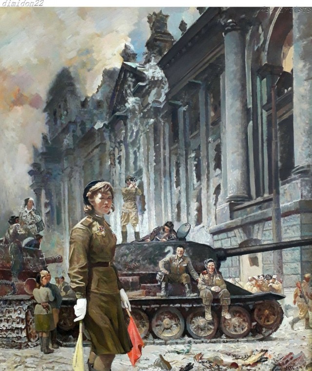 АРТ-Воскресенье