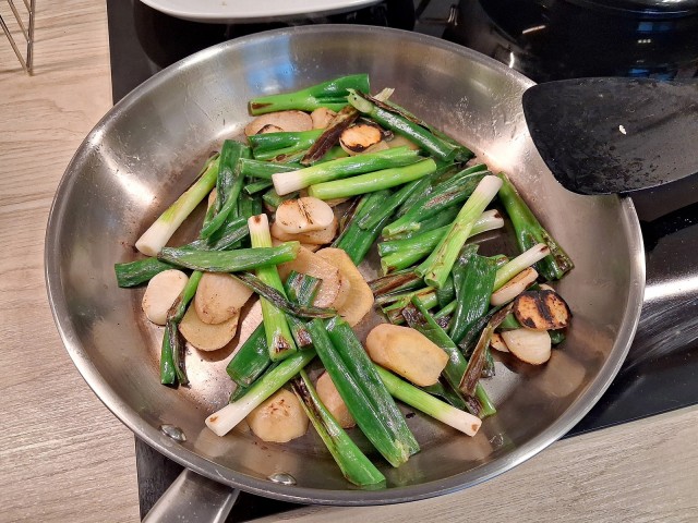 Китайская кухня. Дунпожоу (东波肉).