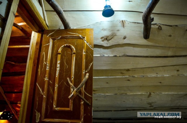 Лучшая агроусадьба Беларуси