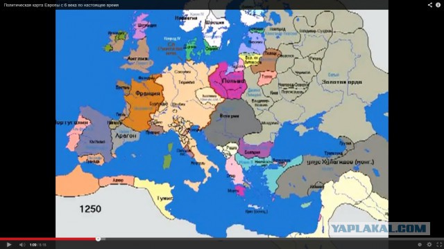 Украина: что мы теряем