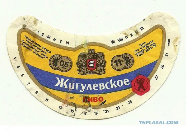 Десять вещей ставших символами СССР