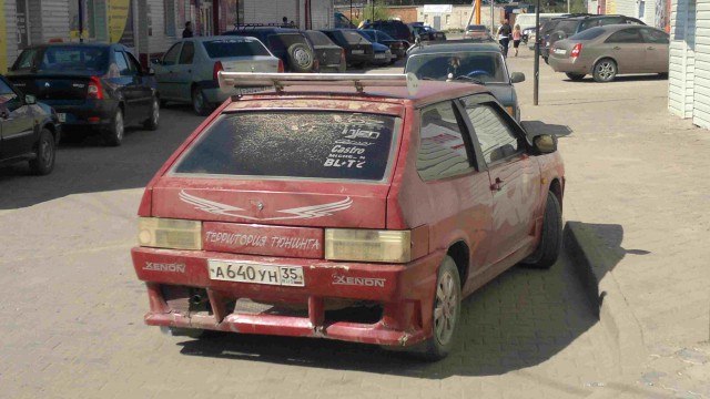 Весёлые картинки. Разбавим будни