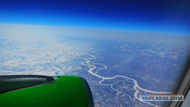 27 причин взять место у окна