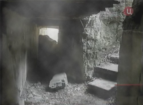 Тушенка 1985!