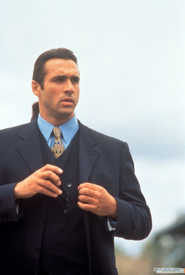 Немного о 90-х