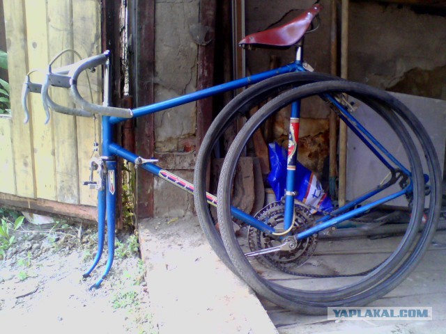 ГАЗ В-110