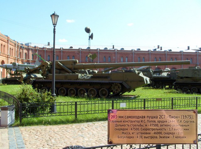 Калибры, которые мы выбираем