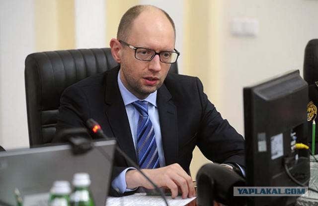 На Украине рухнул Боинг-777 малайзийских авиалиний