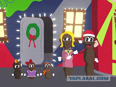 Знаете ли вы собственное дерьмо?