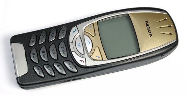 Нокиа 3310 )