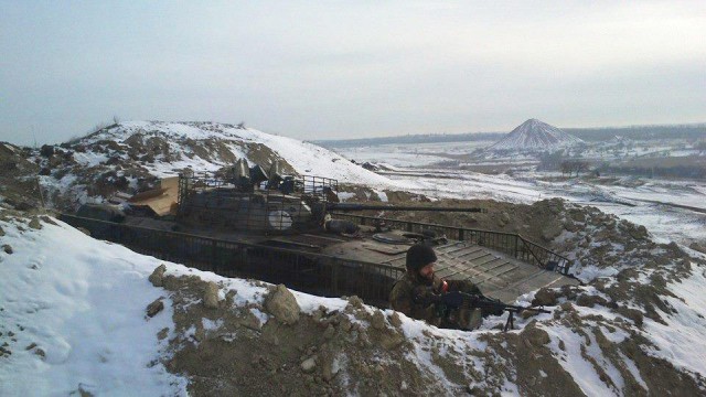 Перемирие кончилось, едва начавшись.