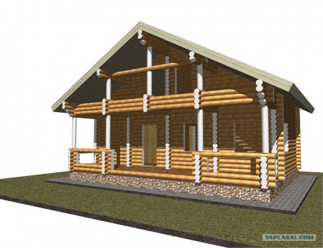 Как я обретал смысл жизни ч.1