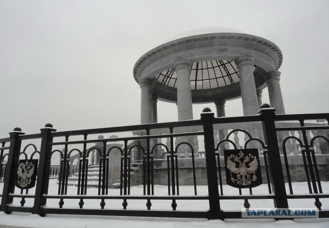 Благовещенск. Наша набережная