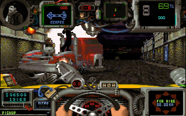 Ностальгия