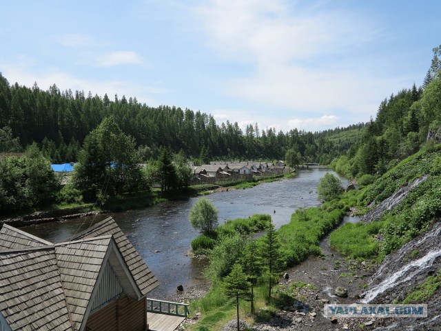 10 дней в КНДР. Посещение горы Пэкту