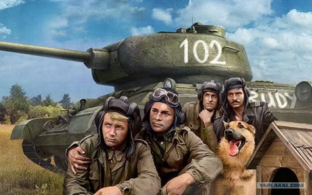 23 культовых сериала современности
