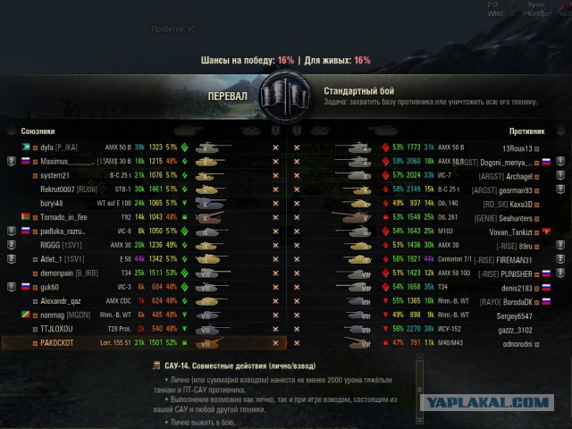 Wargaming 27