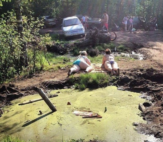 Так выглядят курорты Египта без русских туристов