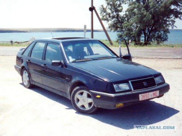 Машина по цене велосипеда