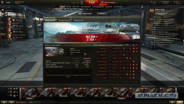 Wargaming 32