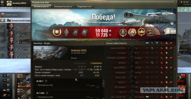Wargaming 32