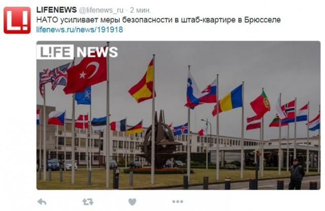 Взрывы в Брюсселе: аэропорт и метро