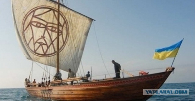 Порошенко: Украина с удовольствием присоединится к флотилии НАТО