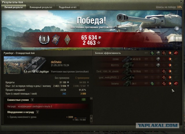 Wargaming 36